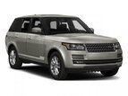 Thumbnail Photo 48 for 2017 Land Rover Range Rover Autobiography